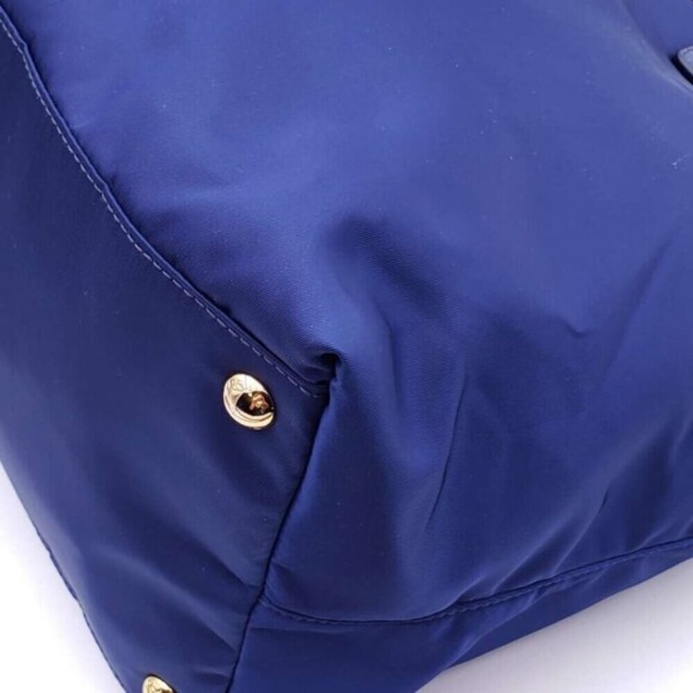 Prada Nylon Shoulder Bag - Picture 10 of 15